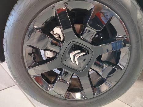 CITROEN C4 Cactus 1.6 16V 4P FLEX SHINE THP TURBO AUTOM�TICO, Foto 10