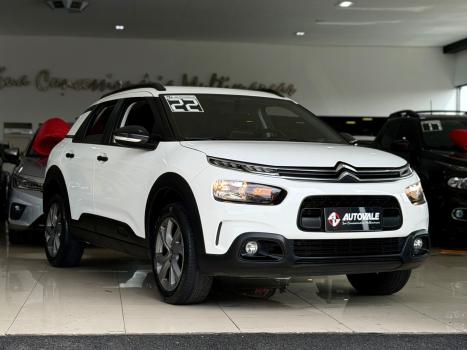CITROEN C4 Cactus 1.6 16V 4P VTI 120 FLEX FEEL, Foto 1