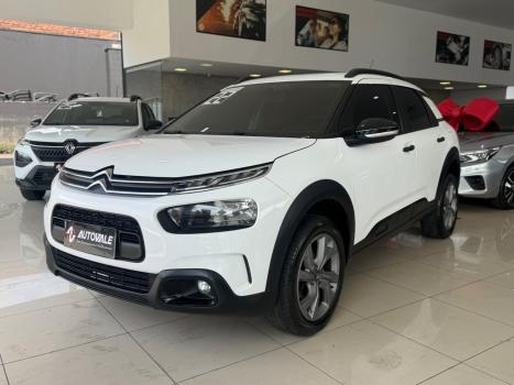 CITROEN C4 Cactus 1.6 16V 4P VTI 120 FLEX FEEL, Foto 3