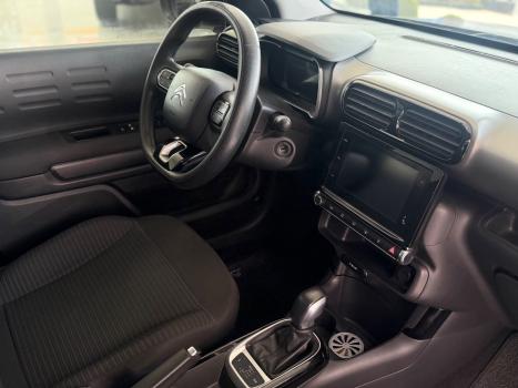 CITROEN C4 Cactus 1.6 16V 4P VTI 120 FLEX FEEL, Foto 8