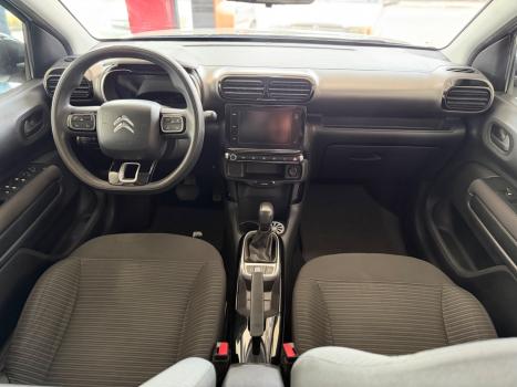 CITROEN C4 Cactus 1.6 16V 4P VTI 120 FLEX FEEL, Foto 11