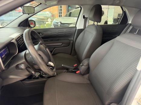 CITROEN C4 Cactus 1.6 16V 4P VTI 120 FLEX FEEL, Foto 13