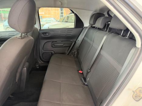 CITROEN C4 Cactus 1.6 16V 4P VTI 120 FLEX FEEL, Foto 15