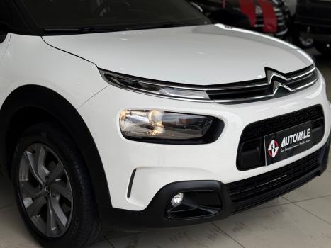 CITROEN C4 Cactus 1.6 16V 4P VTI 120 FLEX FEEL, Foto 23