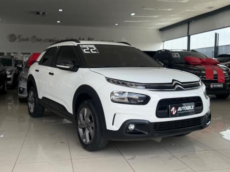 CITROEN C4 Cactus 1.6 16V 4P VTI 120 FLEX FEEL, Foto 24
