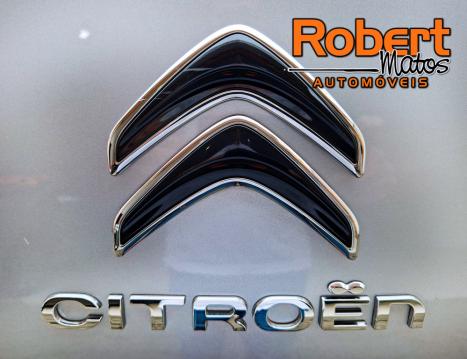 CITROEN C4 Cactus 1.6 16V 4P VTI 120 FLEX FEEL PACK AUTOMÁTICO, Foto 4