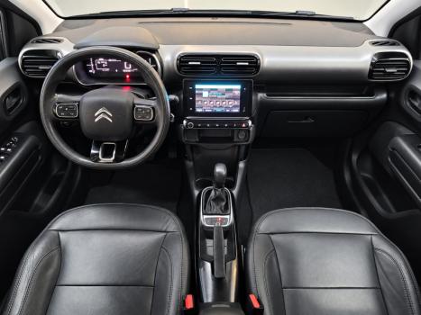 CITROEN C4 Cactus 1.6 16V 4P VTI 120 FLEX FEEL PACK AUTOMÁTICO, Foto 4