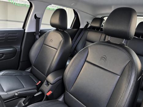 CITROEN C4 Cactus 1.6 16V 4P VTI 120 FLEX FEEL PACK AUTOMÁTICO, Foto 5