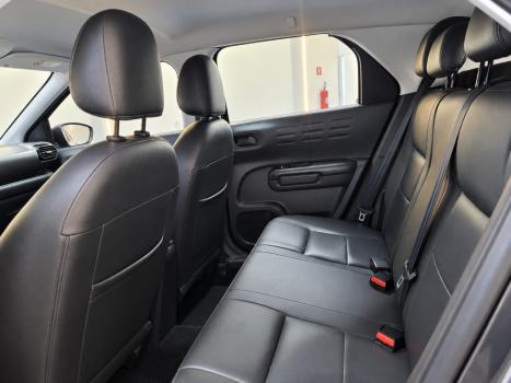CITROEN C4 Cactus 1.6 16V 4P VTI 120 FLEX FEEL PACK AUTOMÁTICO, Foto 6