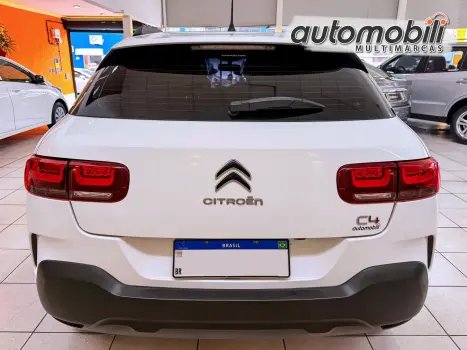 CITROEN C4 Cactus , Foto 6