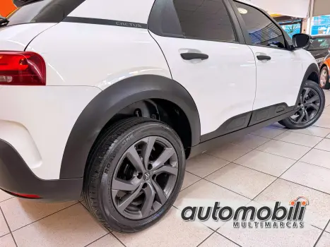 CITROEN C4 Cactus , Foto 8