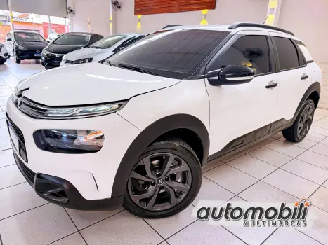 CITROEN C4 Cactus , Foto 11