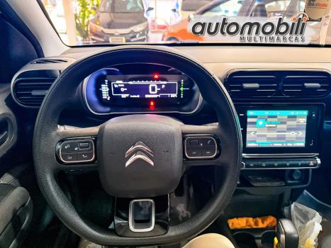 CITROEN C4 Cactus , Foto 12