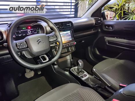 CITROEN C4 Cactus , Foto 14