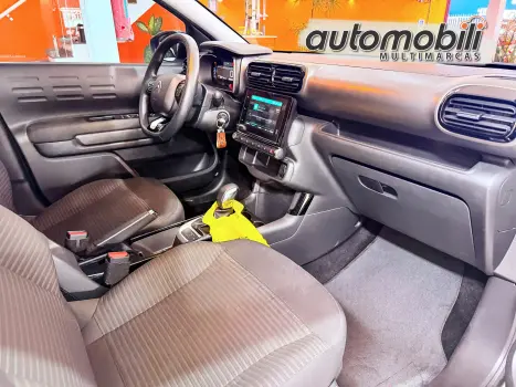 CITROEN C4 Cactus , Foto 15