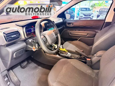 CITROEN C4 Cactus , Foto 16