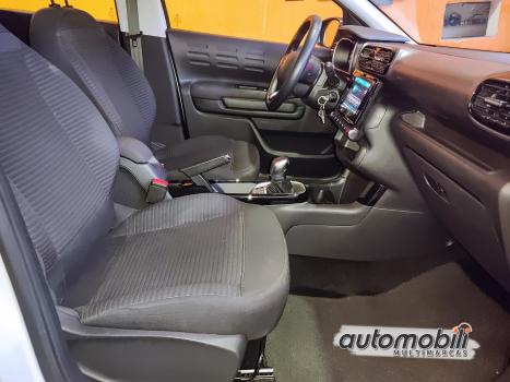 CITROEN C4 Cactus , Foto 17