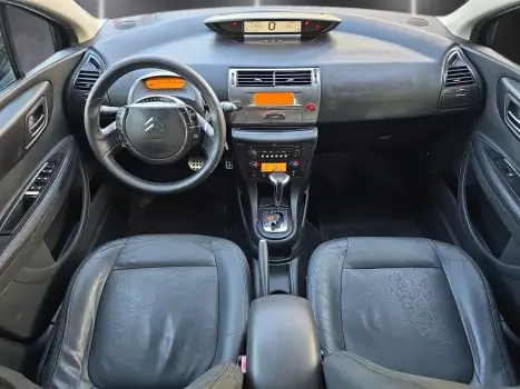 CITROEN C4 Hatch 2.0 16V 4P EXCLUSIVE FLEX AUTOMATICO, Foto 2