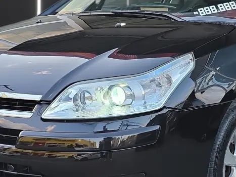 CITROEN C4 Hatch 2.0 16V 4P EXCLUSIVE FLEX AUTOMATICO, Foto 6