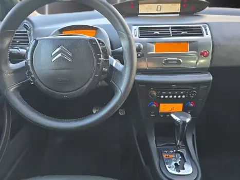 CITROEN C4 Hatch 2.0 16V 4P EXCLUSIVE FLEX AUTOMATICO, Foto 10