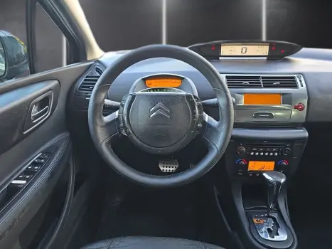 CITROEN C4 Hatch 2.0 16V 4P EXCLUSIVE FLEX AUTOMATICO, Foto 12