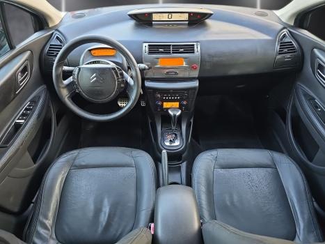 CITROEN C4 Hatch 2.0 16V 4P EXCLUSIVE FLEX AUTOMATICO, Foto 2