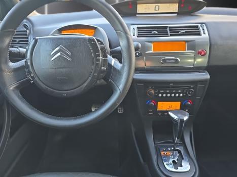 CITROEN C4 Hatch 2.0 16V 4P EXCLUSIVE FLEX AUTOMATICO, Foto 10