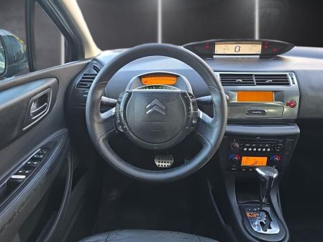 CITROEN C4 Hatch 2.0 16V 4P EXCLUSIVE FLEX AUTOMATICO, Foto 12