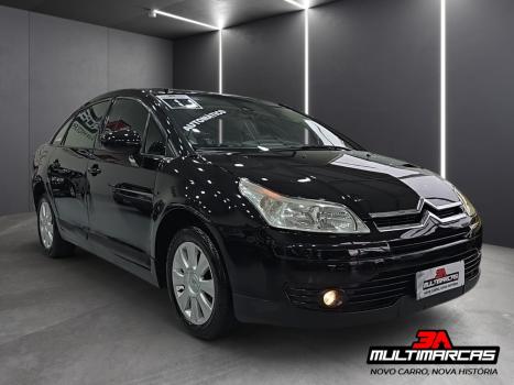 CITROEN C4 Hatch 2.0 16V 4P GLX FLEX AUTOM�TICO, Foto 1