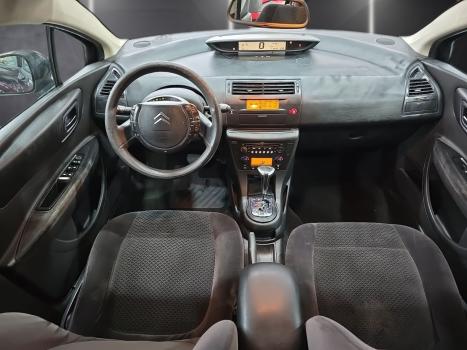CITROEN C4 Hatch 2.0 16V 4P GLX FLEX AUTOM�TICO, Foto 2
