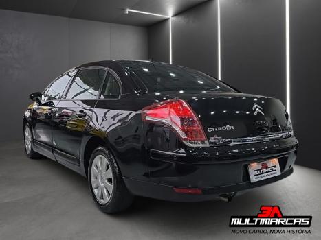 CITROEN C4 Hatch 2.0 16V 4P GLX FLEX AUTOM�TICO, Foto 3