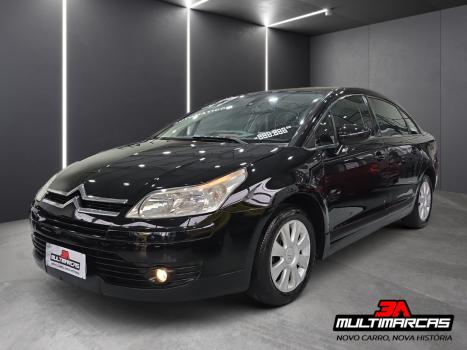 CITROEN C4 Hatch 2.0 16V 4P GLX FLEX AUTOM�TICO, Foto 5