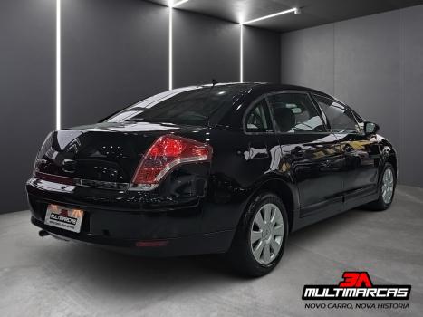 CITROEN C4 Hatch 2.0 16V 4P GLX FLEX AUTOM�TICO, Foto 6