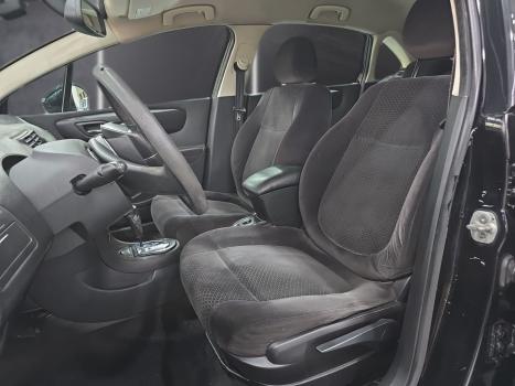 CITROEN C4 Hatch 2.0 16V 4P GLX FLEX AUTOM�TICO, Foto 10
