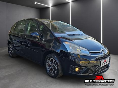 CITROEN C4 Hatch 2.0 16V 4P GLX FLEX AUTOM�TICO, Foto 1