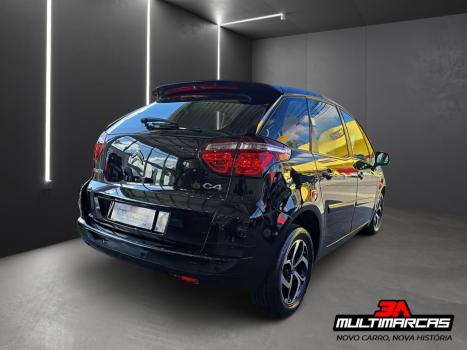 CITROEN C4 Hatch 2.0 16V 4P GLX FLEX AUTOM�TICO, Foto 6