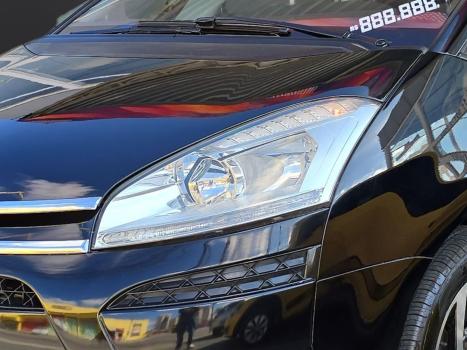 CITROEN C4 Hatch 2.0 16V 4P GLX FLEX AUTOM�TICO, Foto 7
