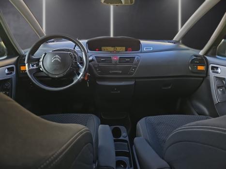 CITROEN C4 Hatch 2.0 16V 4P GLX FLEX AUTOM�TICO, Foto 8