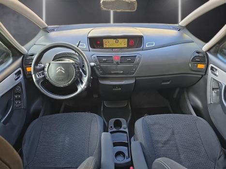 CITROEN C4 Hatch 2.0 16V 4P GLX FLEX AUTOM�TICO, Foto 10