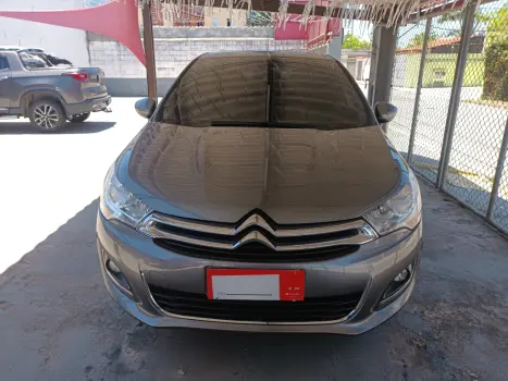 CITROEN C4 Sedan 1.6 16V 4P FLEX LOUNGE THP TURBO BVA AUTOM�TICO, Foto 3