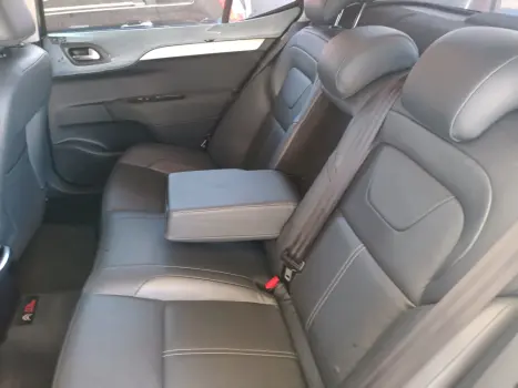 CITROEN C4 Sedan 1.6 16V 4P FLEX LOUNGE THP TURBO BVA AUTOM�TICO, Foto 12