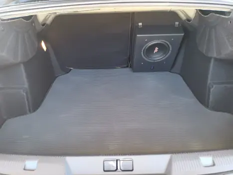 CITROEN C4 Sedan 1.6 16V 4P FLEX LOUNGE THP TURBO BVA AUTOM�TICO, Foto 19