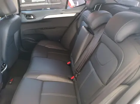 CITROEN C4 Sedan 1.6 16V 4P FLEX LOUNGE THP TURBO BVA AUTOM�TICO, Foto 13