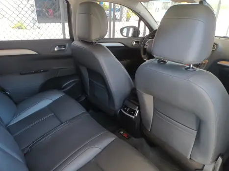 CITROEN C4 Sedan 1.6 16V 4P FLEX LOUNGE THP TURBO BVA AUTOM�TICO, Foto 16