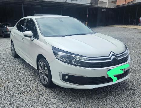 CITROEN C4 Sedan 1.6 16V 4P LOUNGE SHINE THP TURBO AUTOM�TICO, Foto 1