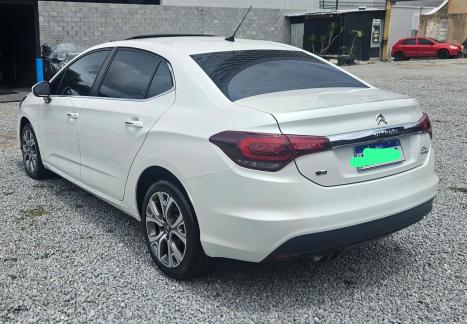 CITROEN C4 Sedan 1.6 16V 4P LOUNGE SHINE THP TURBO AUTOM�TICO, Foto 2