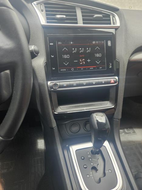 CITROEN C4 Sedan 1.6 16V 4P LOUNGE SHINE THP TURBO AUTOM�TICO, Foto 3