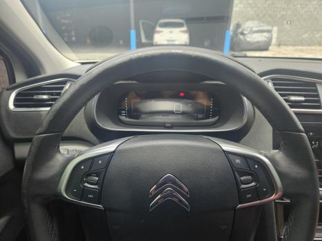CITROEN C4 Sedan 1.6 16V 4P LOUNGE SHINE THP TURBO AUTOM�TICO, Foto 4