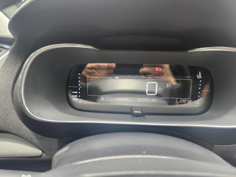 CITROEN C4 Sedan 1.6 16V 4P LOUNGE SHINE THP TURBO AUTOM�TICO, Foto 5