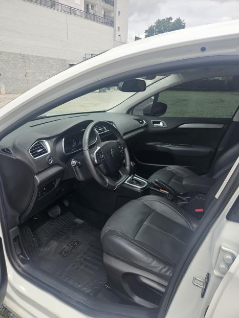 CITROEN C4 Sedan 1.6 16V 4P LOUNGE SHINE THP TURBO AUTOM�TICO, Foto 6
